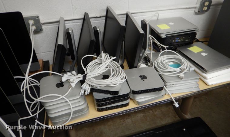 image for item LJ9932 Electronics