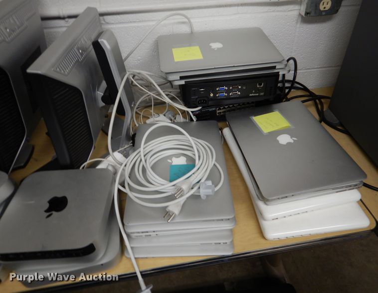 image for item LJ9932 Electronics