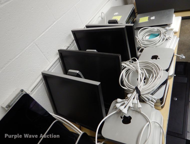 image for item LJ9932 Electronics