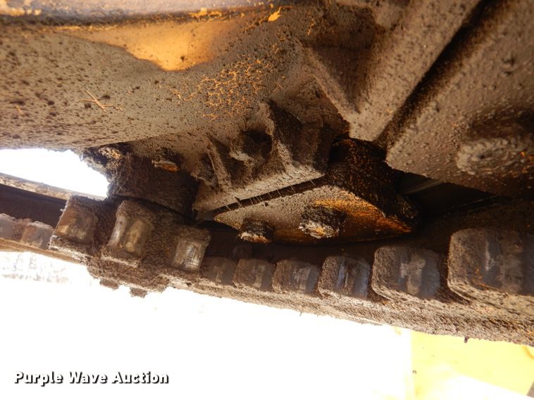 image for item LJ9946 1976 Huber F-1500M  rigid frame motor grader