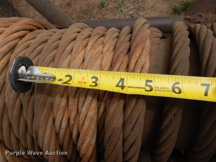 image for item LJ9960 Headache rack