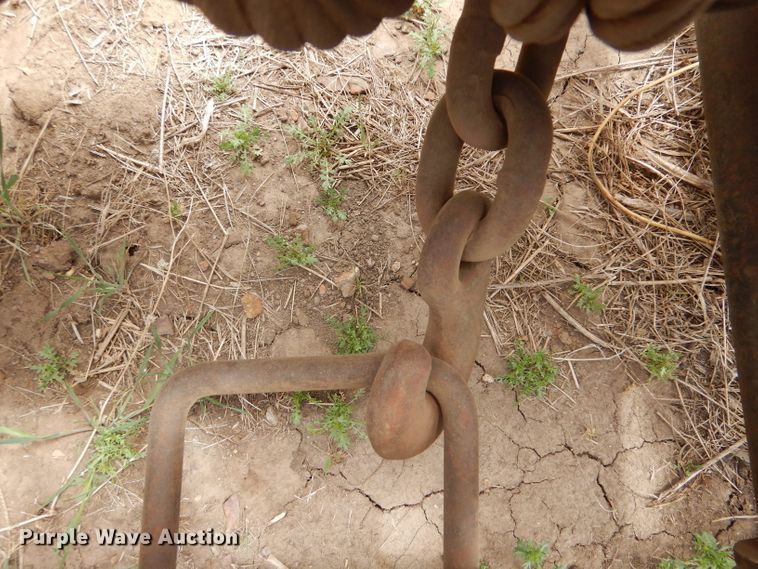 image for item LJ9960 Headache rack