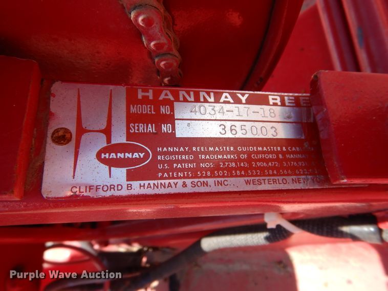 image for item LJ9962 American Fire Equipment  brush fire skid unit