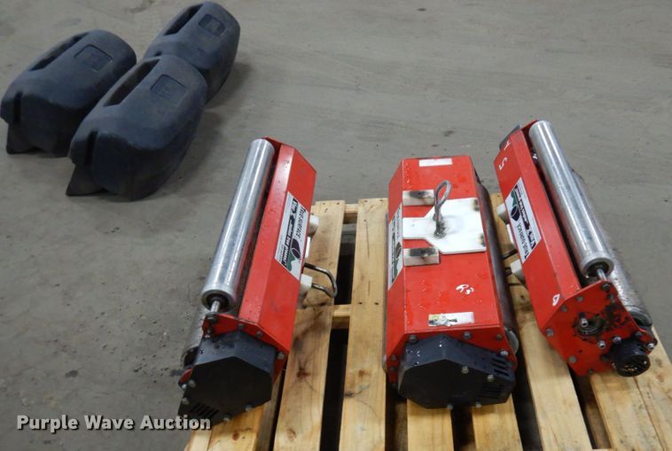 image for item MF9539 Toro 3150 lawn mower parts