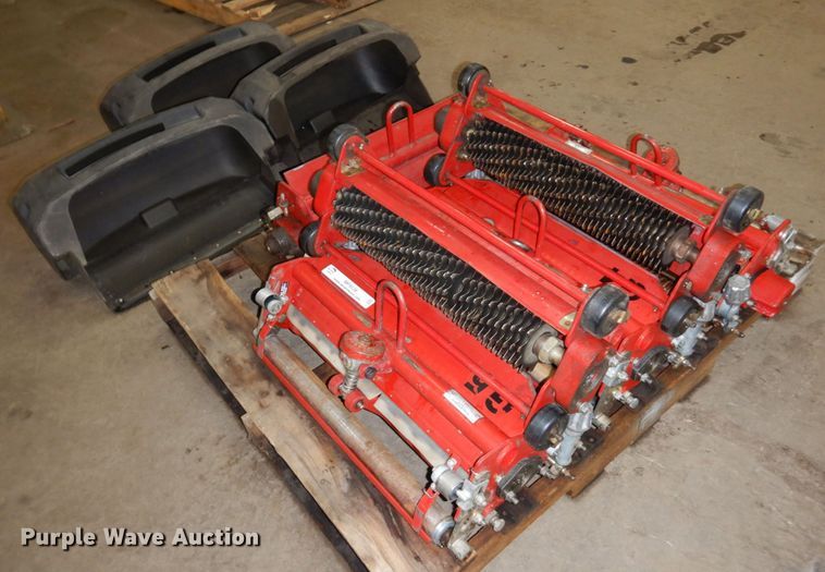 image for item MF9539 Toro 3150 lawn mower parts