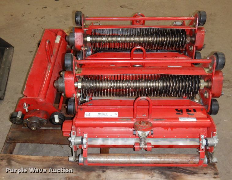 image for item MF9539 Toro 3150 lawn mower parts