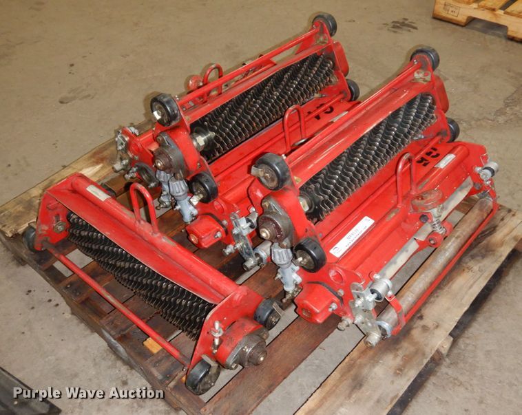 image for item MF9539 Toro 3150 lawn mower parts