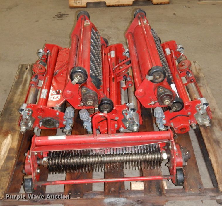 image for item MF9539 Toro 3150 lawn mower parts