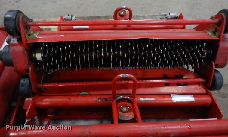 image for item MF9539 Toro 3150 lawn mower parts