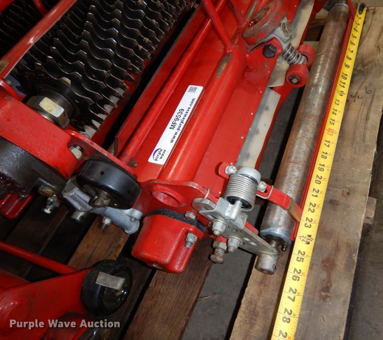 image for item MF9539 Toro 3150 lawn mower parts