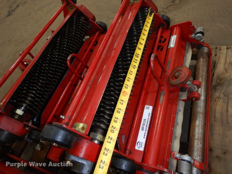 image for item MF9539 Toro 3150 lawn mower parts