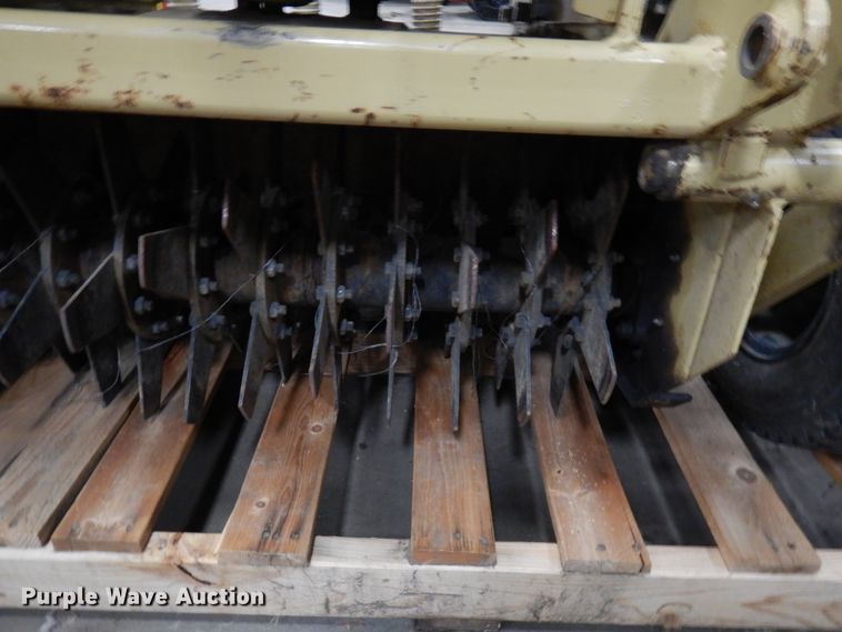 image for item MF9540 Land Pride Solid Stand 0S1548  seeder