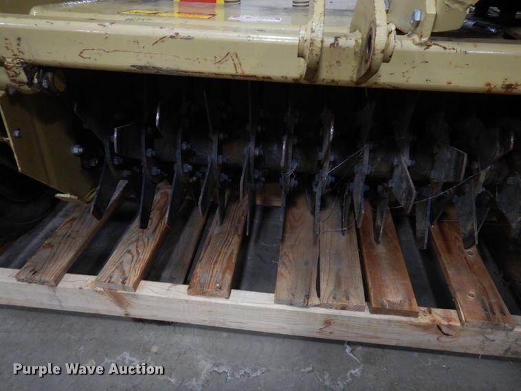 image for item MF9540 Land Pride Solid Stand 0S1548  seeder