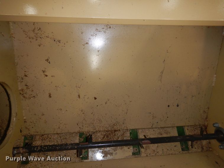 image for item MF9540 Land Pride Solid Stand 0S1548  seeder