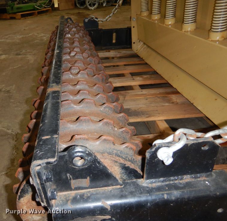 image for item MF9540 Land Pride Solid Stand 0S1548  seeder