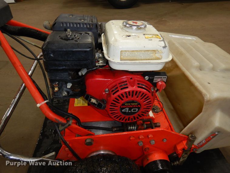 image for item MF9541 (2) Jacobsen 62244 reel mowers