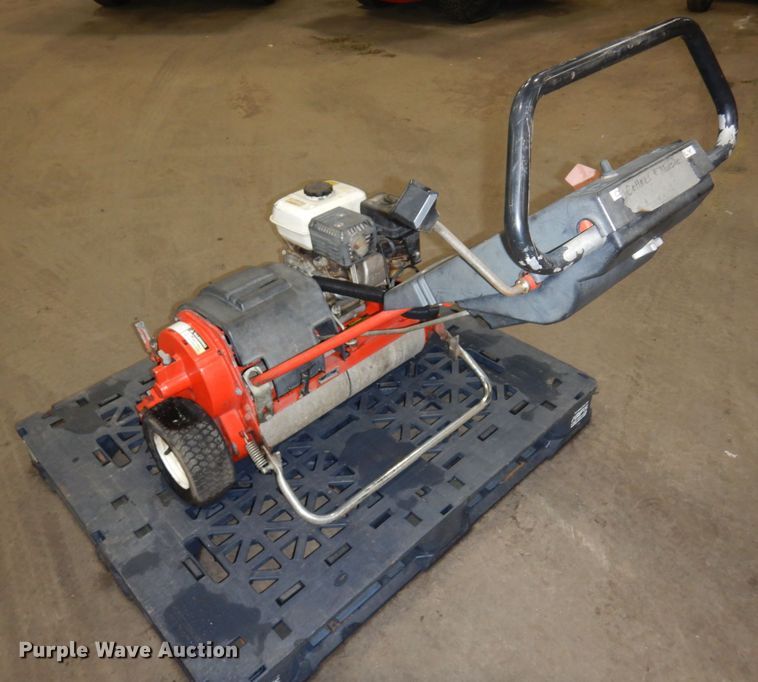 image for item MF9541 (2) Jacobsen 62244 reel mowers