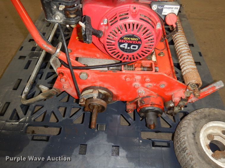 image for item MF9541 (2) Jacobsen 62244 reel mowers