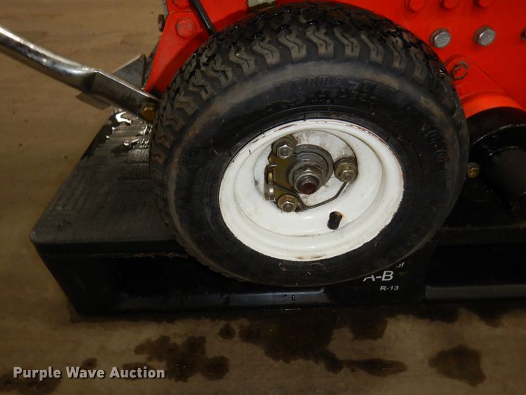 image for item MF9541 (2) Jacobsen 62244 reel mowers