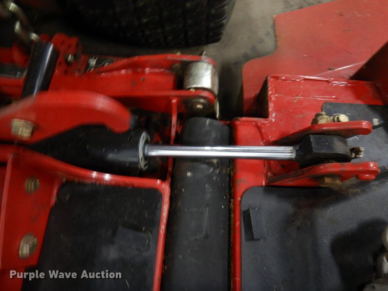 image for item MF9543 Toro Groundsmaster 4100D  lawn mower