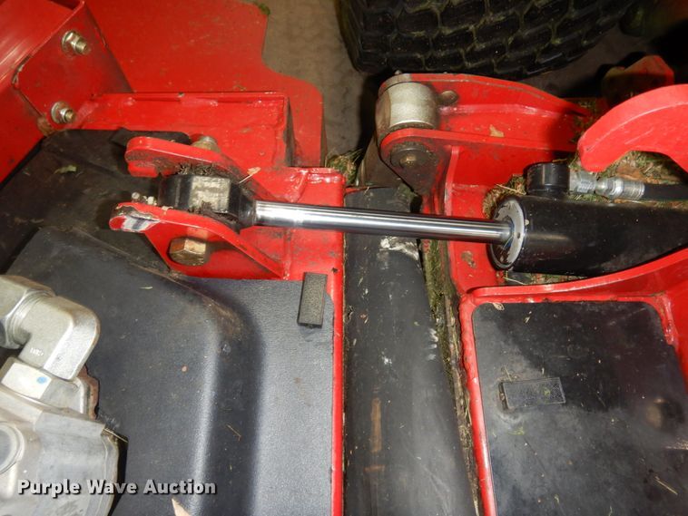 image for item MF9543 Toro Groundsmaster 4100D  lawn mower