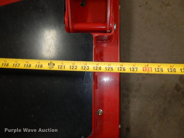 image for item MF9543 Toro Groundsmaster 4100D  lawn mower