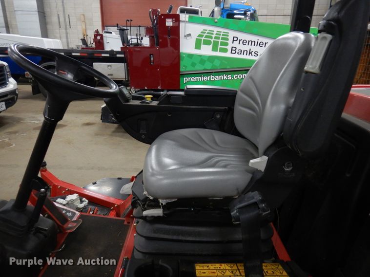 image for item MF9543 Toro Groundsmaster 4100D  lawn mower