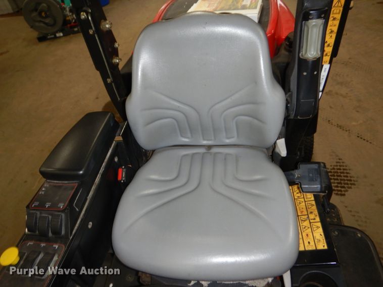 image for item MF9543 Toro Groundsmaster 4100D  lawn mower