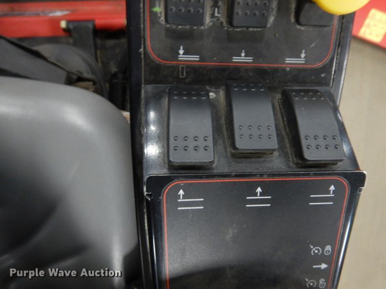 image for item MF9543 Toro Groundsmaster 4100D  lawn mower