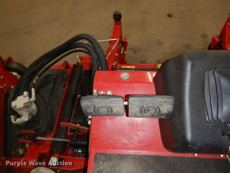 image for item MF9543 Toro Groundsmaster 4100D  lawn mower