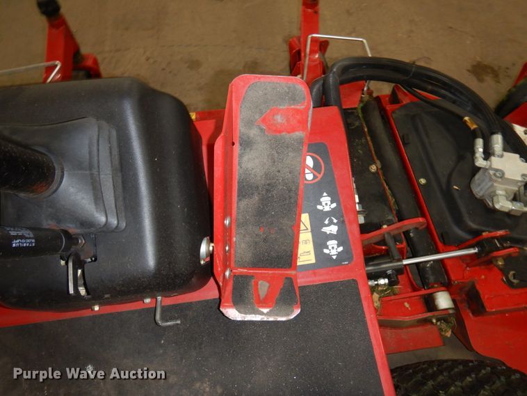 image for item MF9543 Toro Groundsmaster 4100D  lawn mower