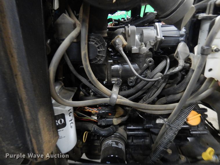 image for item MF9543 Toro Groundsmaster 4100D  lawn mower