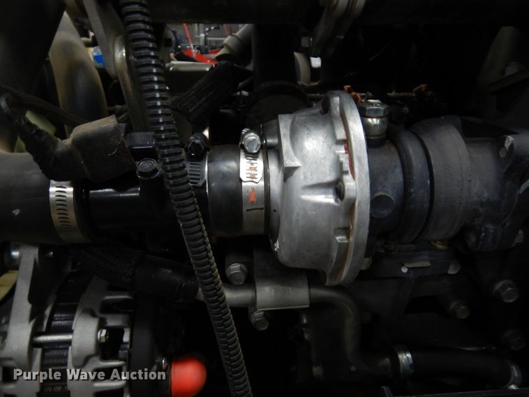 image for item MF9543 Toro Groundsmaster 4100D  lawn mower