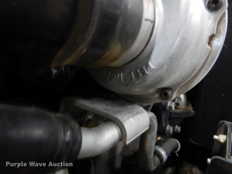 image for item MF9543 Toro Groundsmaster 4100D  lawn mower