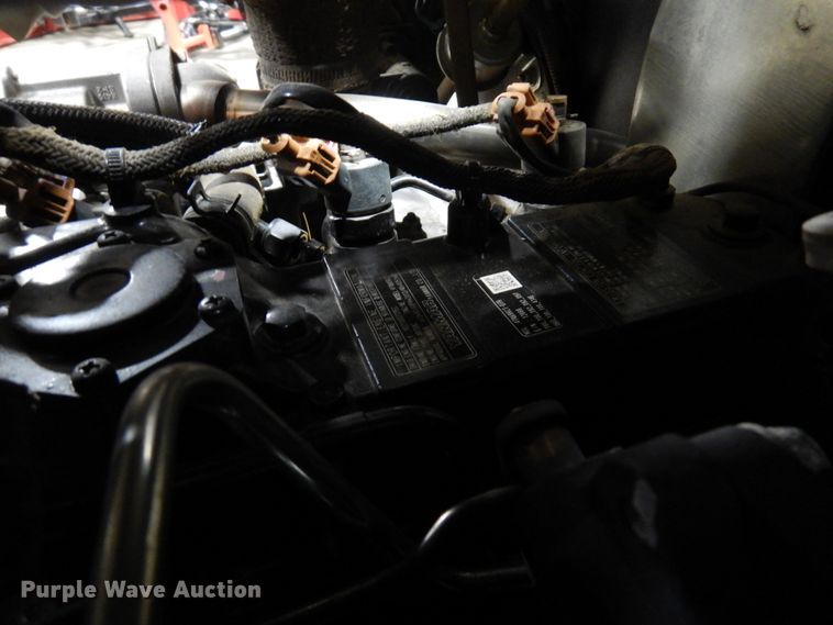 image for item MF9543 Toro Groundsmaster 4100D  lawn mower