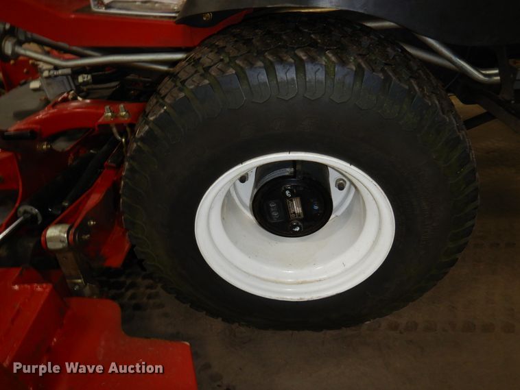 image for item MF9543 Toro Groundsmaster 4100D  lawn mower