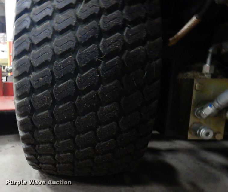 image for item MF9543 Toro Groundsmaster 4100D  lawn mower