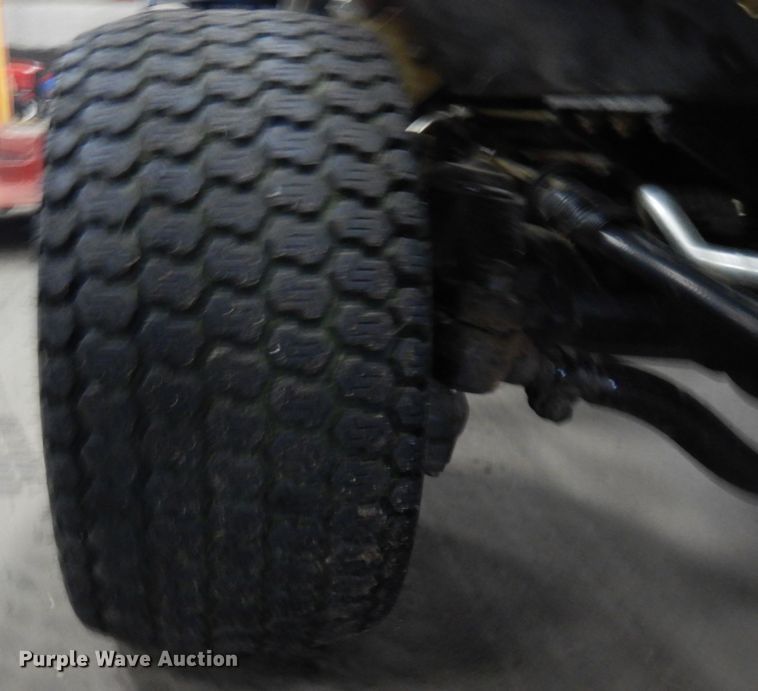 image for item MF9543 Toro Groundsmaster 4100D  lawn mower