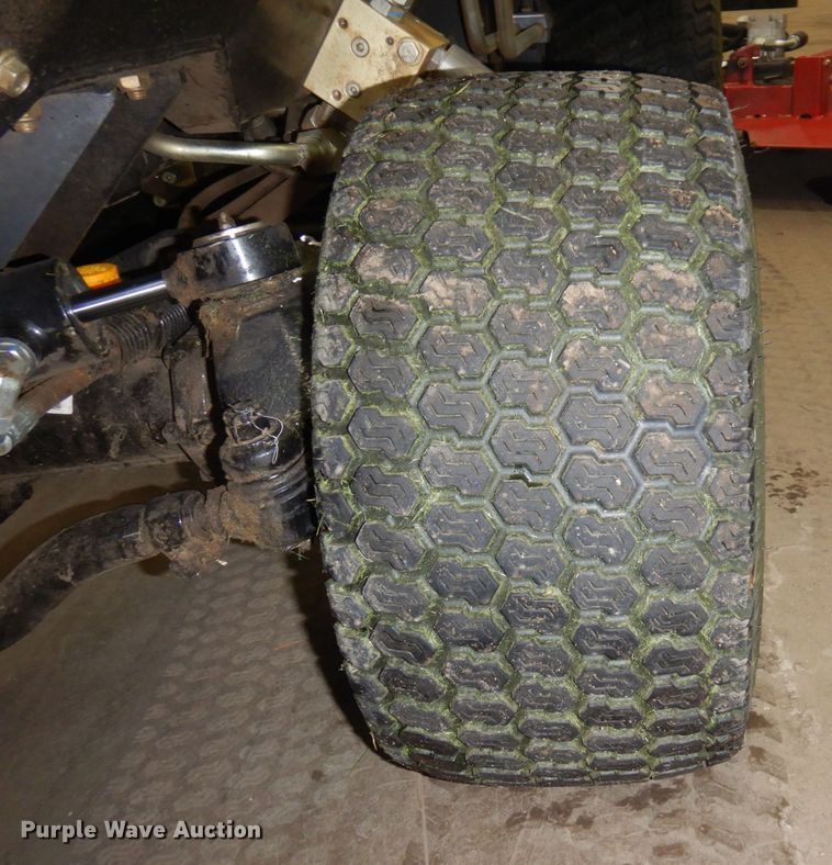 image for item MF9543 Toro Groundsmaster 4100D  lawn mower