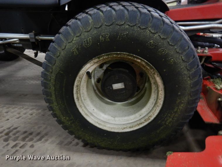 image for item MF9543 Toro Groundsmaster 4100D  lawn mower