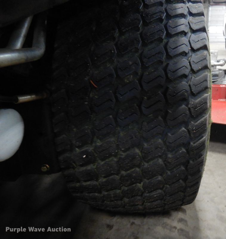 image for item MF9543 Toro Groundsmaster 4100D  lawn mower