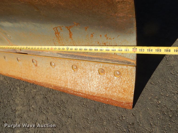 image for item MY9000 2003 Caterpillar 140H  motor grader