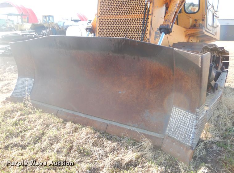 image for item MY9001 Fiat-Allis 14C  dozer