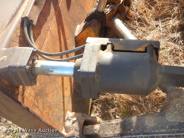 image for item MY9001 Fiat-Allis 14C  dozer