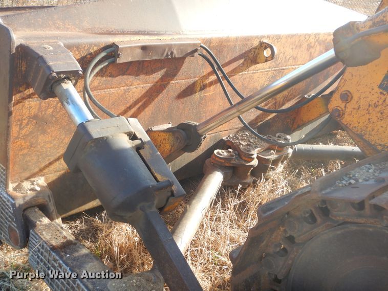 image for item MY9001 Fiat-Allis 14C  dozer