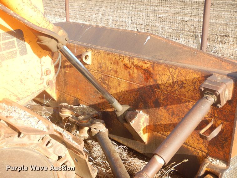 image for item MY9001 Fiat-Allis 14C  dozer