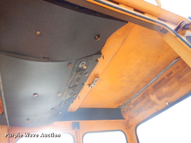 image for item MY9001 Fiat-Allis 14C  dozer