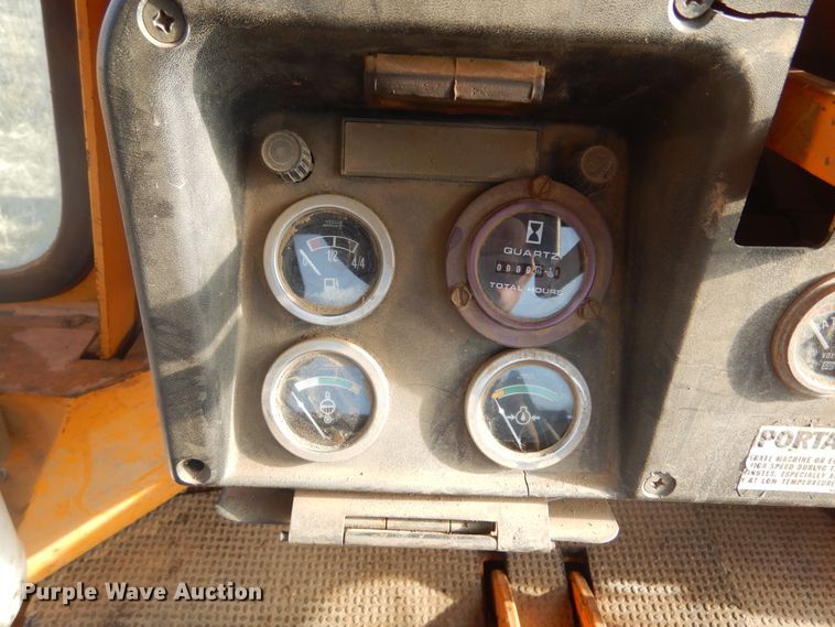 image for item MY9001 Fiat-Allis 14C  dozer