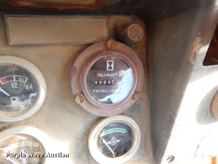 image for item MY9001 Fiat-Allis 14C  dozer