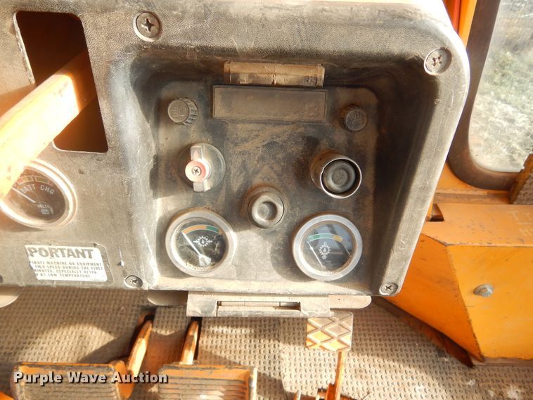 image for item MY9001 Fiat-Allis 14C  dozer